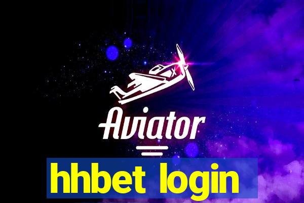 hhbet login